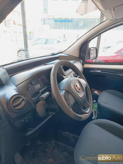 Fiat Fiorino 1.3 MJT 95CV Combinato (14)