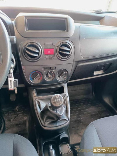 Fiat Fiorino 1.3 MJT 95CV Combinato (15)