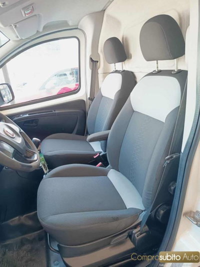 Fiat Fiorino 1.3 MJT 95CV Combinato (16)