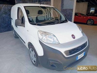 Fiat Fiorino 1.3 MJT 95CV Combinato (2)