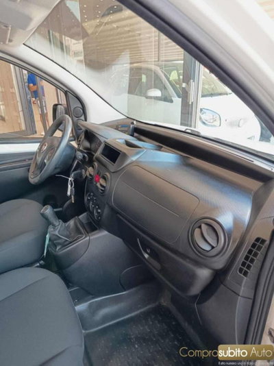 Fiat Fiorino 1.3 MJT 95CV Combinato (20)