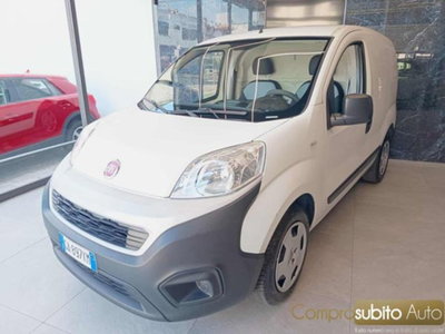 Fiat Fiorino 1.3 MJT 95CV Combinato (3)