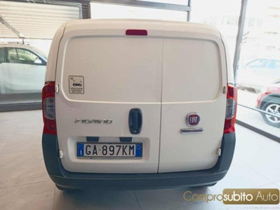 Fiat Fiorino 1.3 MJT 95CV Combinato (5)