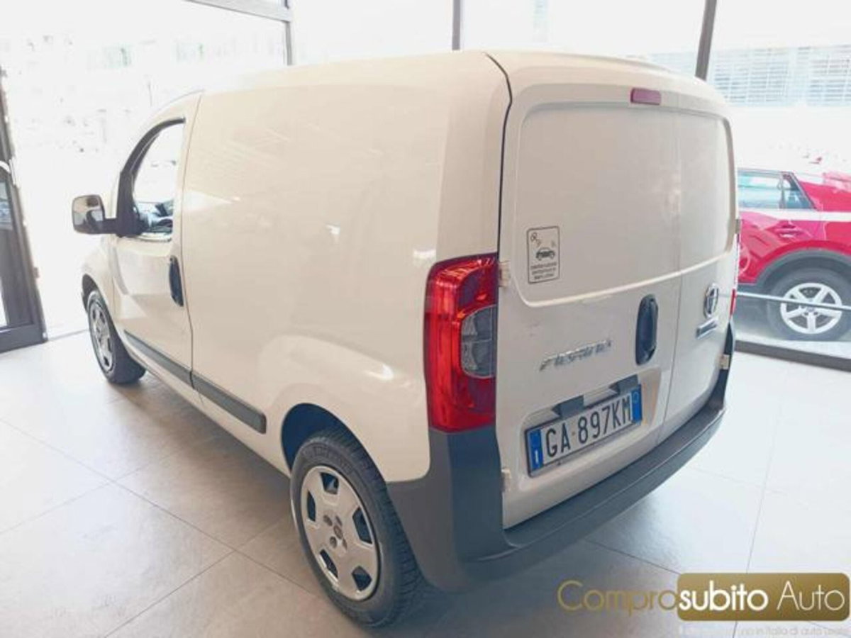 Fiat Fiorino 1.3 MJT 95CV Combinato (6)