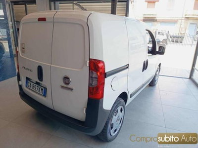 Fiat Fiorino 1.3 MJT 95CV Combinato (7)