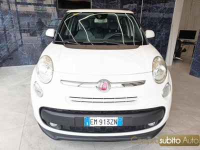 Fiat 500L 1.3 Multijet 85 CV Easy usata