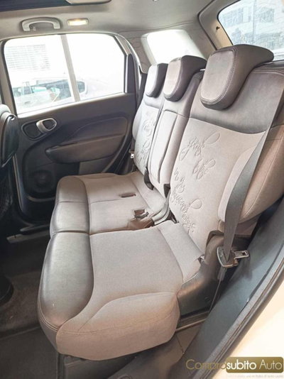 Fiat 500L 1.3 Multijet 85 CV Easy (11)