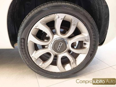 Fiat 500L 1.3 Multijet 85 CV Easy (15)