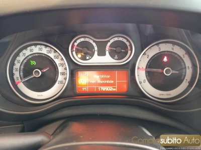 Fiat 500L 1.3 Multijet 85 CV Easy (16)
