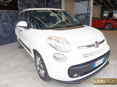 Fiat 500L 1.3 Multijet 85 CV Easy (3)