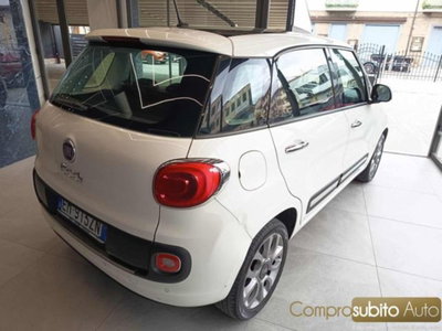 Fiat 500L 1.3 Multijet 85 CV Easy (4)