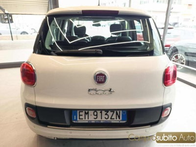 Fiat 500L 1.3 Multijet 85 CV Easy (5)