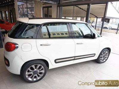 Fiat 500L 1.3 Multijet 85 CV Easy (7)