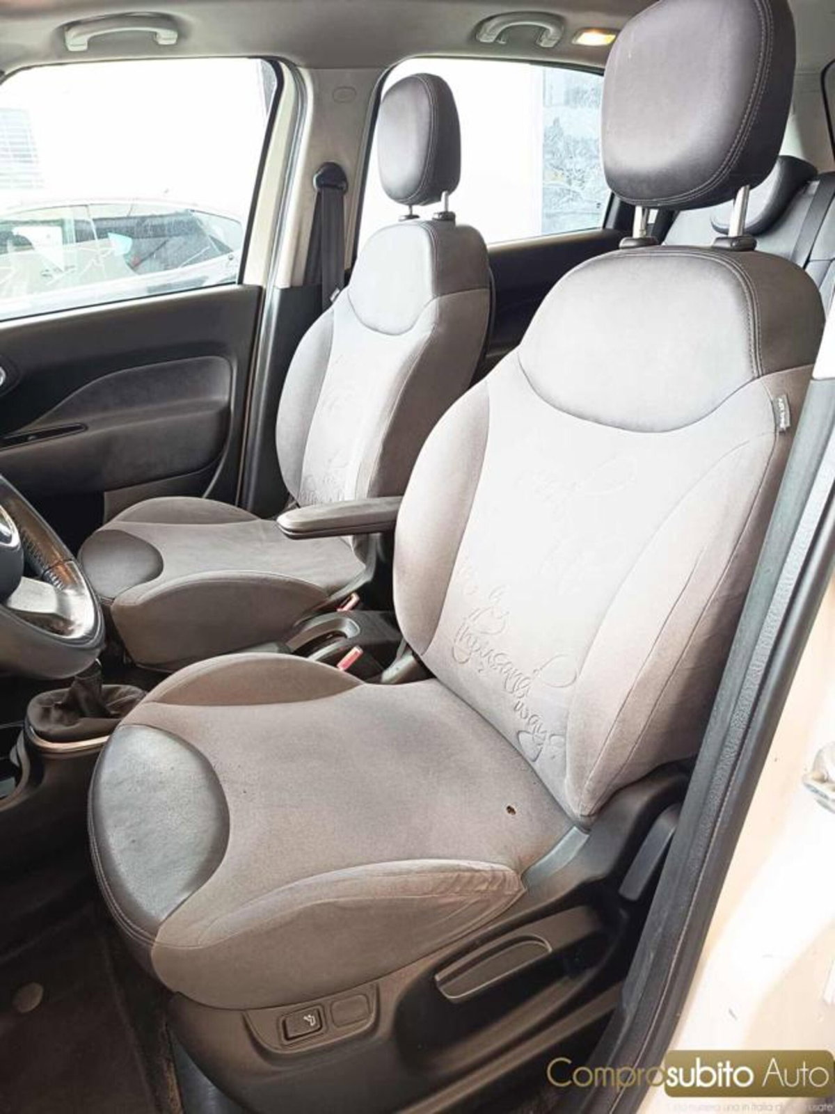 Fiat 500L 1.3 Multijet 85 CV Easy (8)