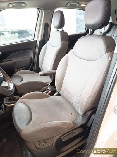Fiat 500L 1.3 Multijet 85 CV Easy (8)