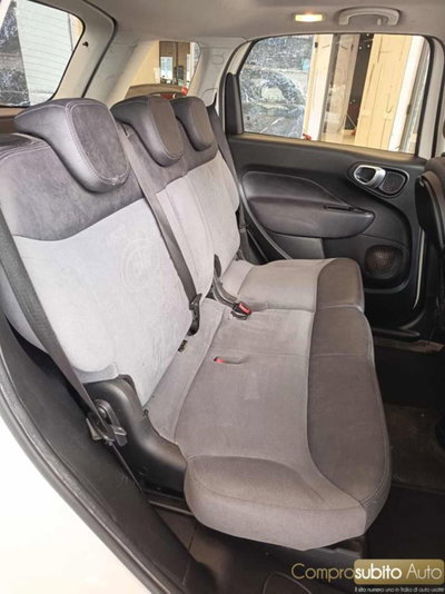 Fiat 500L 1.3 Multijet 85 CV Easy (9)