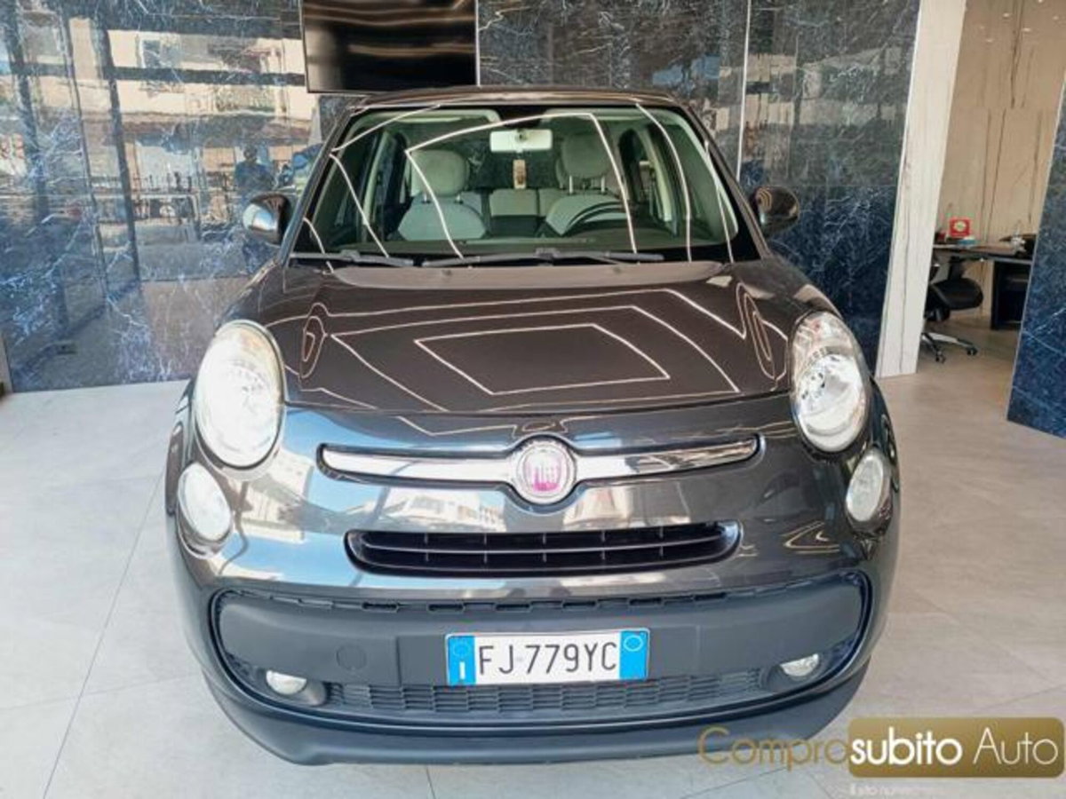 Fiat 500L 1.3 Multijet 95 CV Business