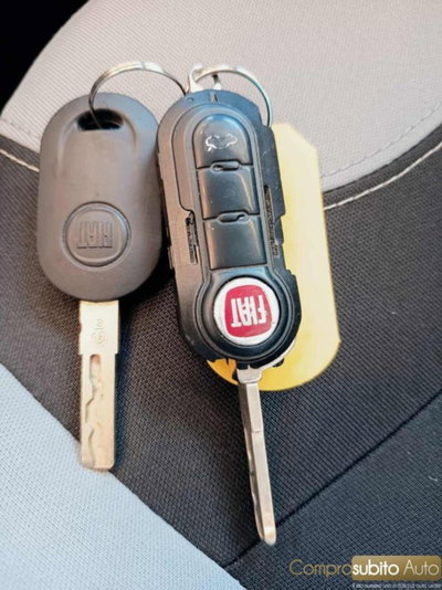 Fiat 500L 1.3 Multijet 95 CV Business (10)