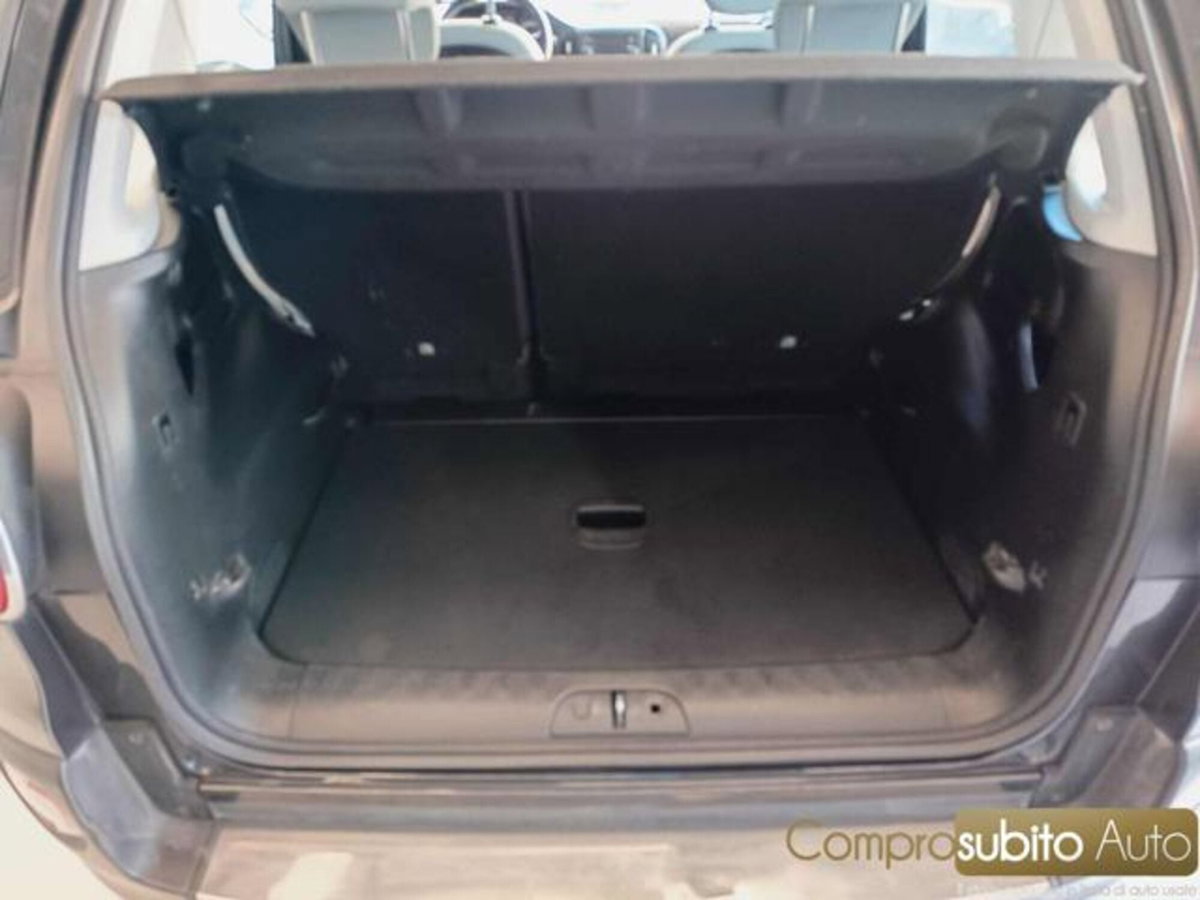 Fiat 500L 1.3 Multijet 95 CV Business (12)