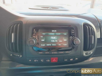 Fiat 500L 1.3 Multijet 95 CV Business (14)