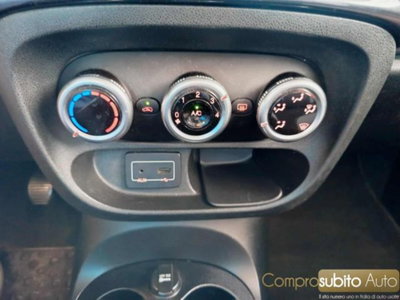 Fiat 500L 1.3 Multijet 95 CV Business (15)