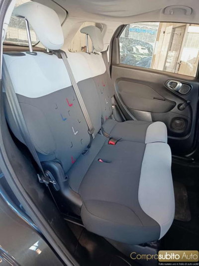 Fiat 500L 1.3 Multijet 95 CV Business (16)
