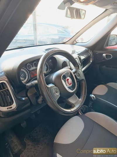 Fiat 500L 1.3 Multijet 95 CV Business (18)