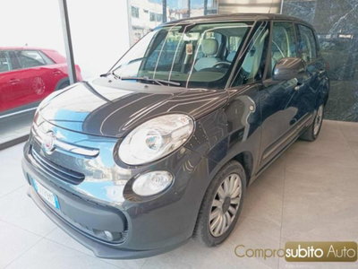 Fiat 500L 1.3 Multijet 95 CV Business (2)