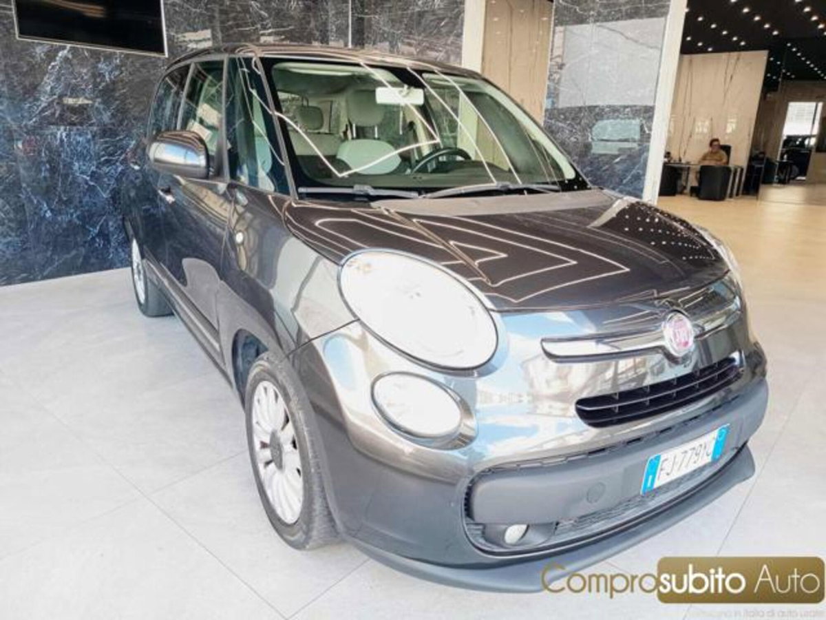 Fiat 500L 1.3 Multijet 95 CV Business (3)