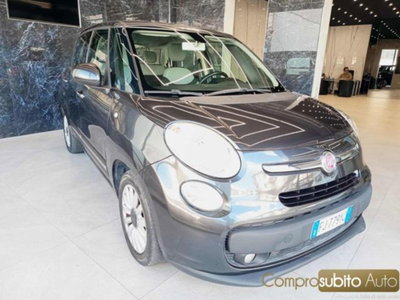 Fiat 500L 1.3 Multijet 95 CV Business (3)