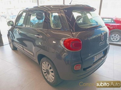 Fiat 500L 1.3 Multijet 95 CV Business (4)