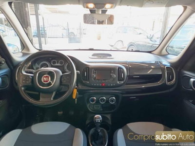 Fiat 500L 1.3 Multijet 95 CV Business (6)