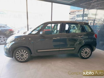 Fiat 500L 1.3 Multijet 95 CV Business (7)