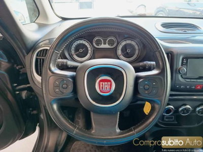 Fiat 500L 1.3 Multijet 95 CV Business (8)