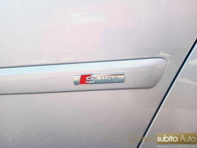 Audi A4 Avant 1.9 TDI F.AP. Sport (11)