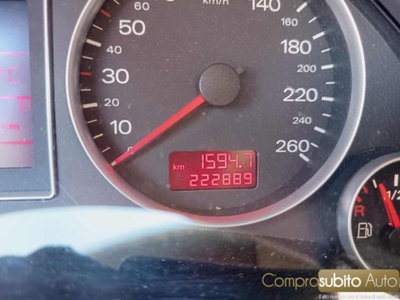 Audi A4 Avant 1.9 TDI F.AP. Sport (12)
