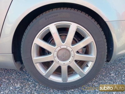 Audi A4 Avant 1.9 TDI F.AP. Sport (13)