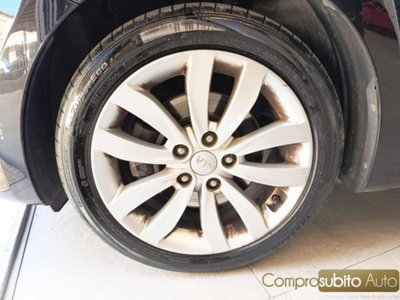 Kia Carens 1.7 CRDi 115 CV Class (10)