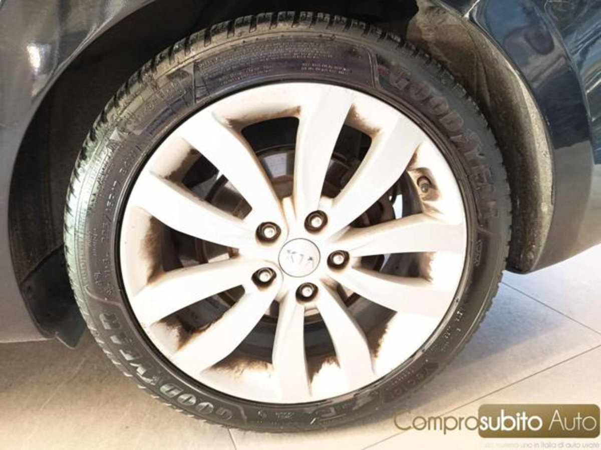 Kia Carens 1.7 CRDi 115 CV Class (19)