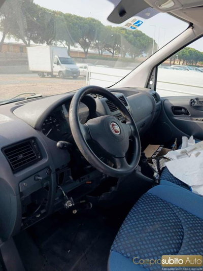 Fiat Scudo Furgone 1.6 MJT 8V PC-TN Furgone 10q. SX (11)