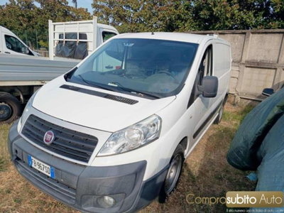 Fiat Scudo Furgone 1.6 MJT 8V PC-TN Furgone 10q. SX (4)