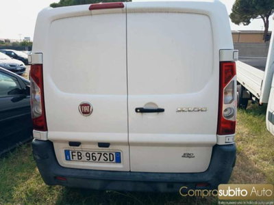 Fiat Scudo Furgone 1.6 MJT 8V PC-TN Furgone 10q. SX (5)