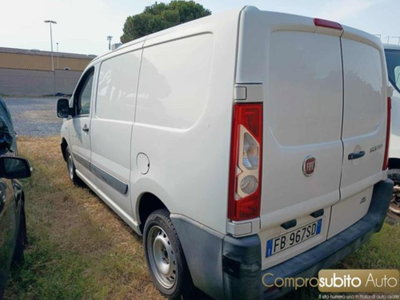 Fiat Scudo Furgone 1.6 MJT 8V PC-TN Furgone 10q. SX (6)