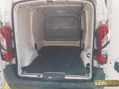 Fiat Scudo Furgone 1.6 MJT 8V PC-TN Furgone 10q. SX (8)