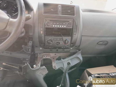 Fiat Scudo Furgone 1.6 MJT 8V PC-TN Furgone 10q. SX (9)