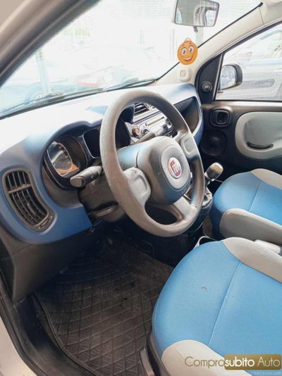 Fiat Panda 1.2 Lounge (11)