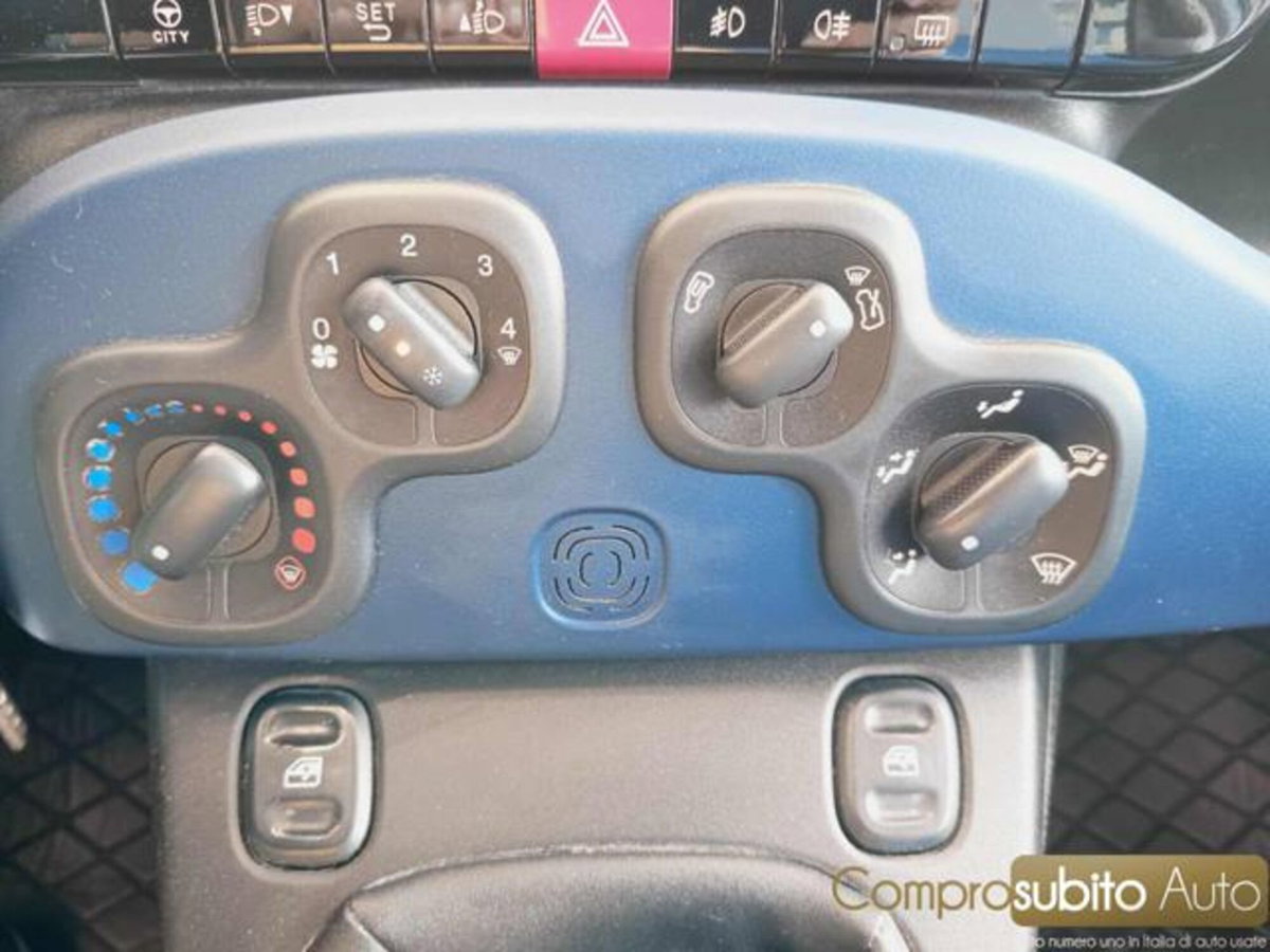 Fiat Panda 1.2 Lounge (12)