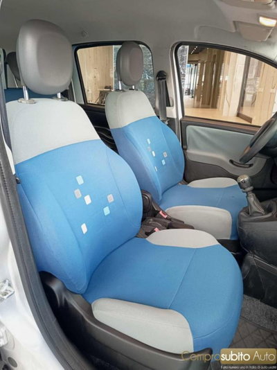 Fiat Panda 1.2 Lounge (15)