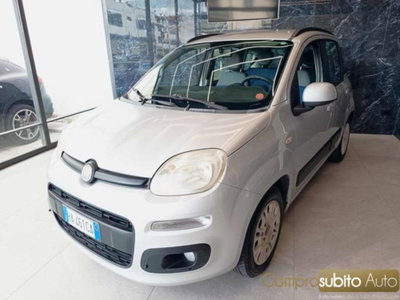 Fiat Panda 1.2 Lounge (2)