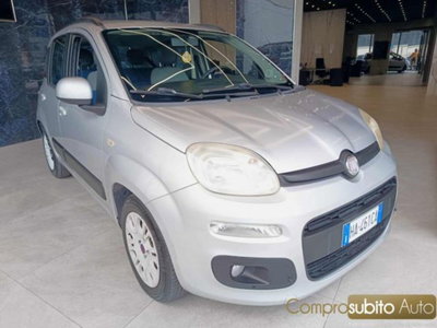 Fiat Panda 1.2 Lounge (4)